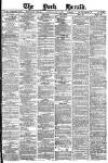 York Herald Saturday 12 May 1883 Page 1