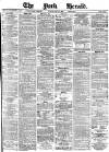 York Herald Tuesday 22 May 1883 Page 1