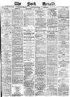 York Herald Friday 25 May 1883 Page 1