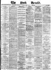 York Herald Tuesday 19 June 1883 Page 1