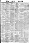 York Herald Saturday 07 July 1883 Page 1