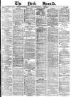 York Herald Friday 13 July 1883 Page 1
