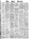 York Herald Saturday 14 July 1883 Page 1