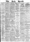 York Herald Monday 06 August 1883 Page 1