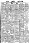 York Herald Saturday 11 August 1883 Page 1