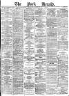 York Herald Wednesday 05 September 1883 Page 1
