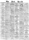 York Herald Thursday 06 September 1883 Page 1