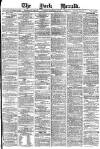 York Herald Saturday 08 September 1883 Page 1