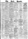 York Herald Monday 08 October 1883 Page 1