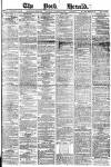 York Herald Saturday 27 October 1883 Page 1