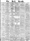 York Herald Saturday 10 November 1883 Page 1
