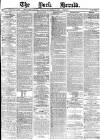 York Herald Tuesday 27 November 1883 Page 1