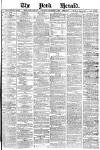 York Herald Saturday 08 December 1883 Page 1