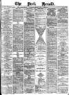 York Herald Thursday 03 January 1884 Page 1