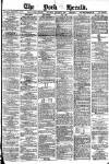 York Herald Saturday 05 January 1884 Page 1