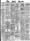 York Herald Tuesday 08 January 1884 Page 1