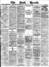 York Herald Wednesday 09 January 1884 Page 1