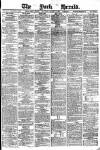 York Herald Saturday 12 January 1884 Page 1