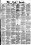 York Herald Saturday 09 February 1884 Page 1