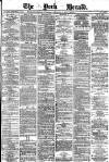 York Herald Wednesday 13 February 1884 Page 1