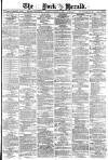 York Herald Saturday 15 March 1884 Page 1