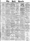 York Herald Wednesday 09 April 1884 Page 1