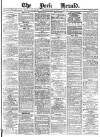York Herald Thursday 10 April 1884 Page 1