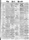 York Herald Tuesday 15 April 1884 Page 1