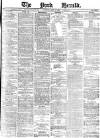 York Herald Thursday 17 April 1884 Page 1