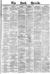 York Herald Saturday 19 April 1884 Page 1