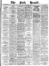 York Herald Thursday 24 April 1884 Page 1