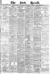 York Herald Saturday 07 June 1884 Page 1
