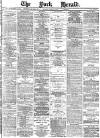 York Herald Monday 23 June 1884 Page 1