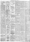 York Herald Monday 23 June 1884 Page 4