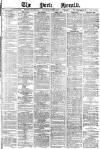 York Herald Saturday 28 June 1884 Page 1