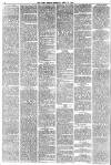York Herald Saturday 28 June 1884 Page 16
