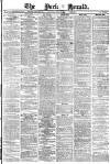 York Herald Saturday 19 July 1884 Page 1