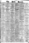 York Herald Saturday 06 September 1884 Page 1