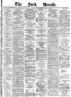 York Herald Wednesday 24 September 1884 Page 1