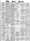 York Herald Friday 03 October 1884 Page 1