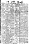 York Herald Saturday 11 October 1884 Page 1