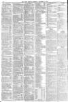 York Herald Saturday 01 November 1884 Page 20