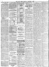 York Herald Monday 01 December 1884 Page 4
