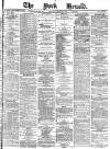 York Herald Friday 05 December 1884 Page 1