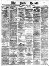 York Herald Thursday 01 January 1885 Page 1