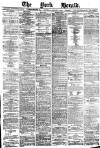 York Herald Saturday 03 January 1885 Page 1