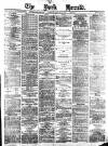 York Herald Tuesday 06 January 1885 Page 1