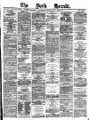 York Herald Wednesday 07 January 1885 Page 1