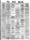 York Herald Friday 09 January 1885 Page 1