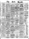 York Herald Tuesday 13 January 1885 Page 1